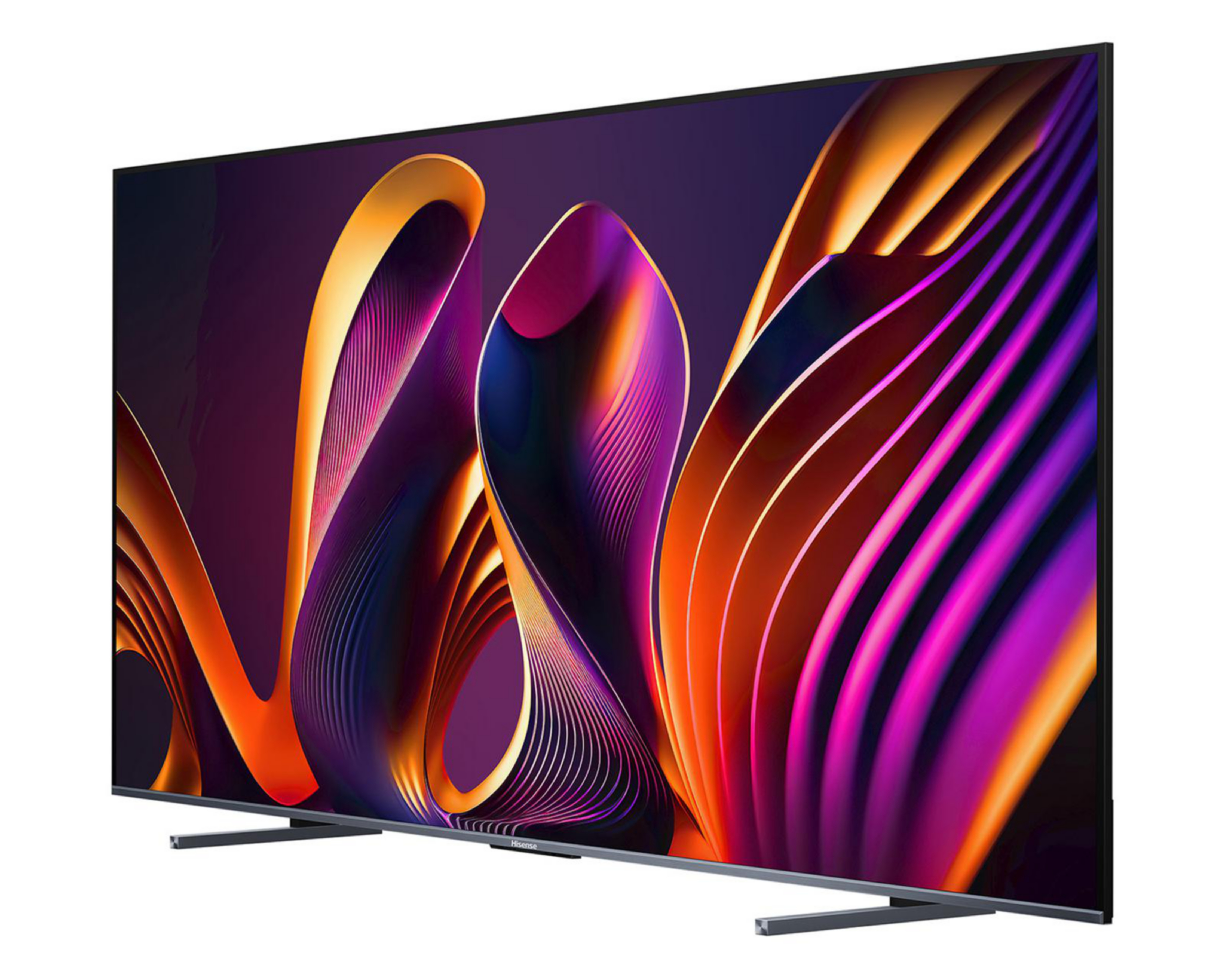 Foto 5 pulgar | Pantalla Smart TV Hisense QLED 100 Pulgadas HD 4K QD7N