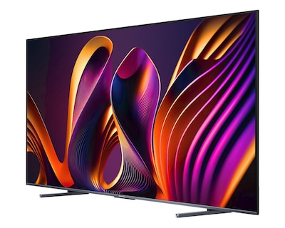 Foto 4 | Pantalla Smart TV Hisense QLED 100 Pulgadas HD 4K QD7N