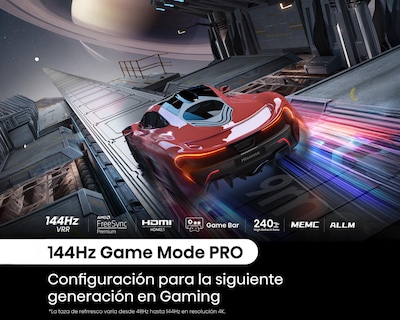 Foto 8 | Pantalla Smart TV Hisense QLED 100 Pulgadas HD 4K QD7N