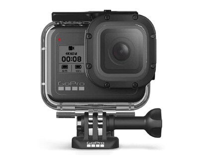 Foto 2 | Protector Sumergible para GoPro