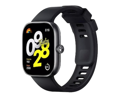 Foto 3 | Celular Xiaomi Liberado 14T 512 GB Negro + Smartwatch