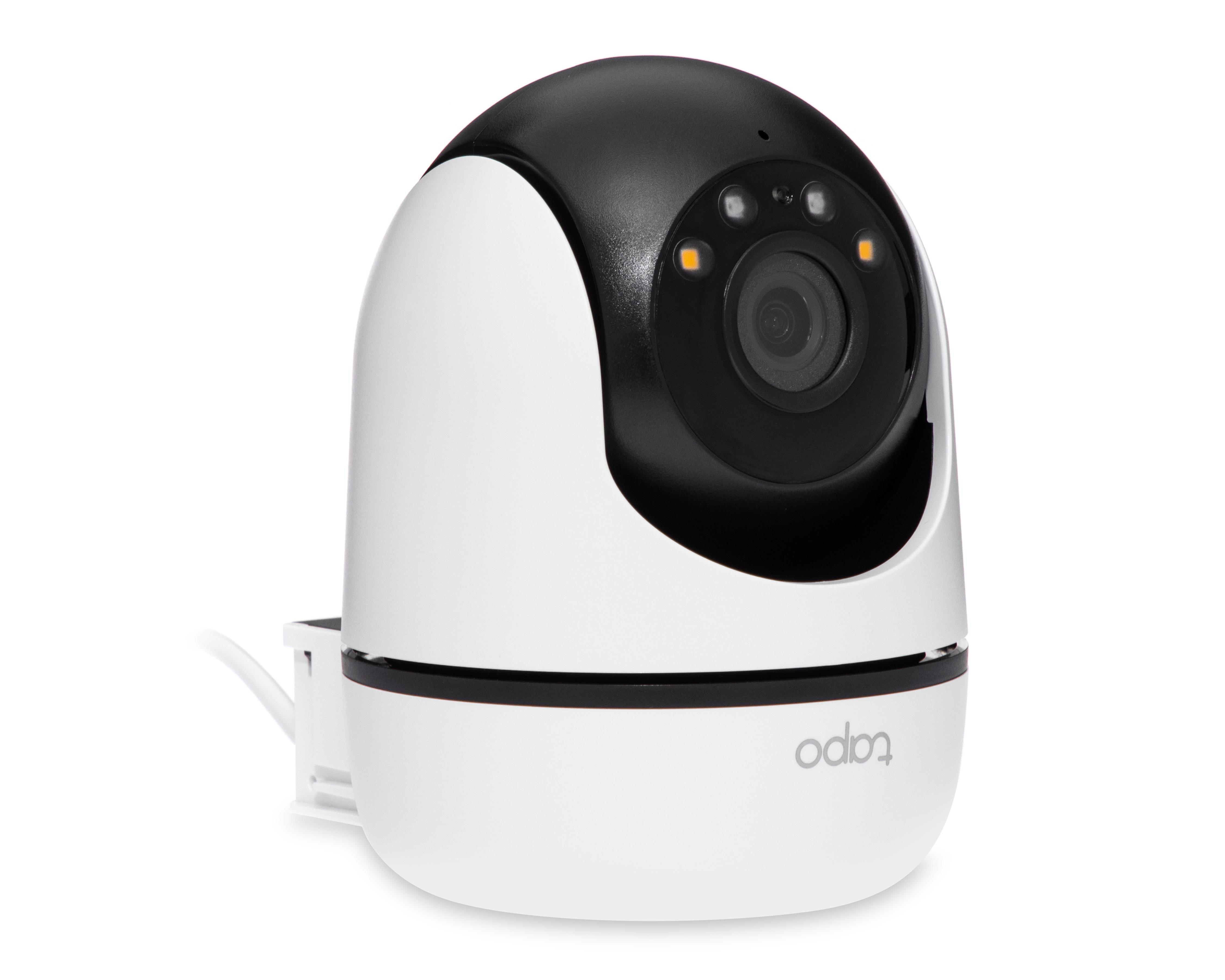 Cámara de Seguridad Tapo C500 Blanca $859