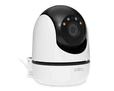 Foto 1 | Cámara de Seguridad Tapo C500 Blanca