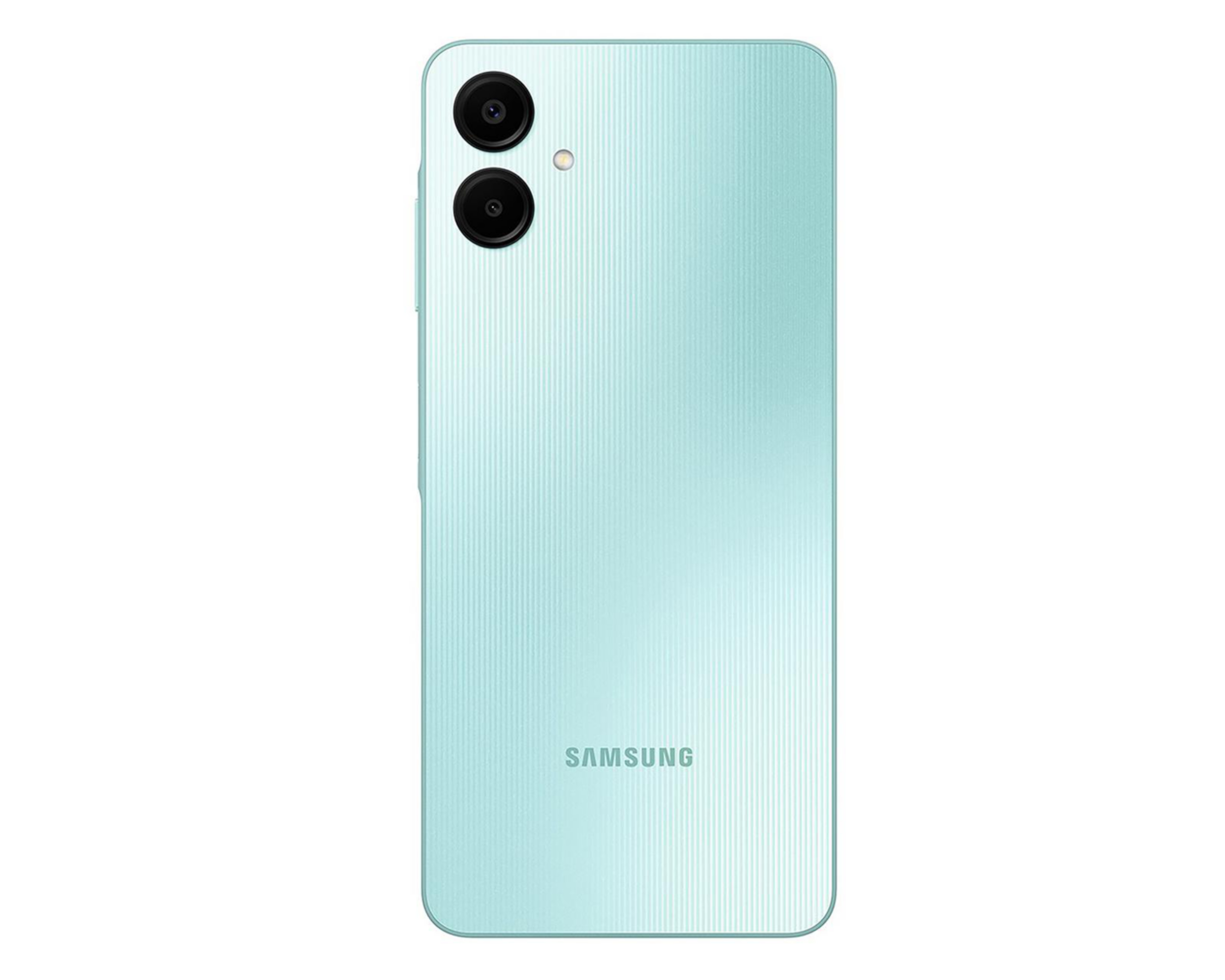 Foto 3 pulgar | Movistar Samsung Galaxy A06 64 GB Verde