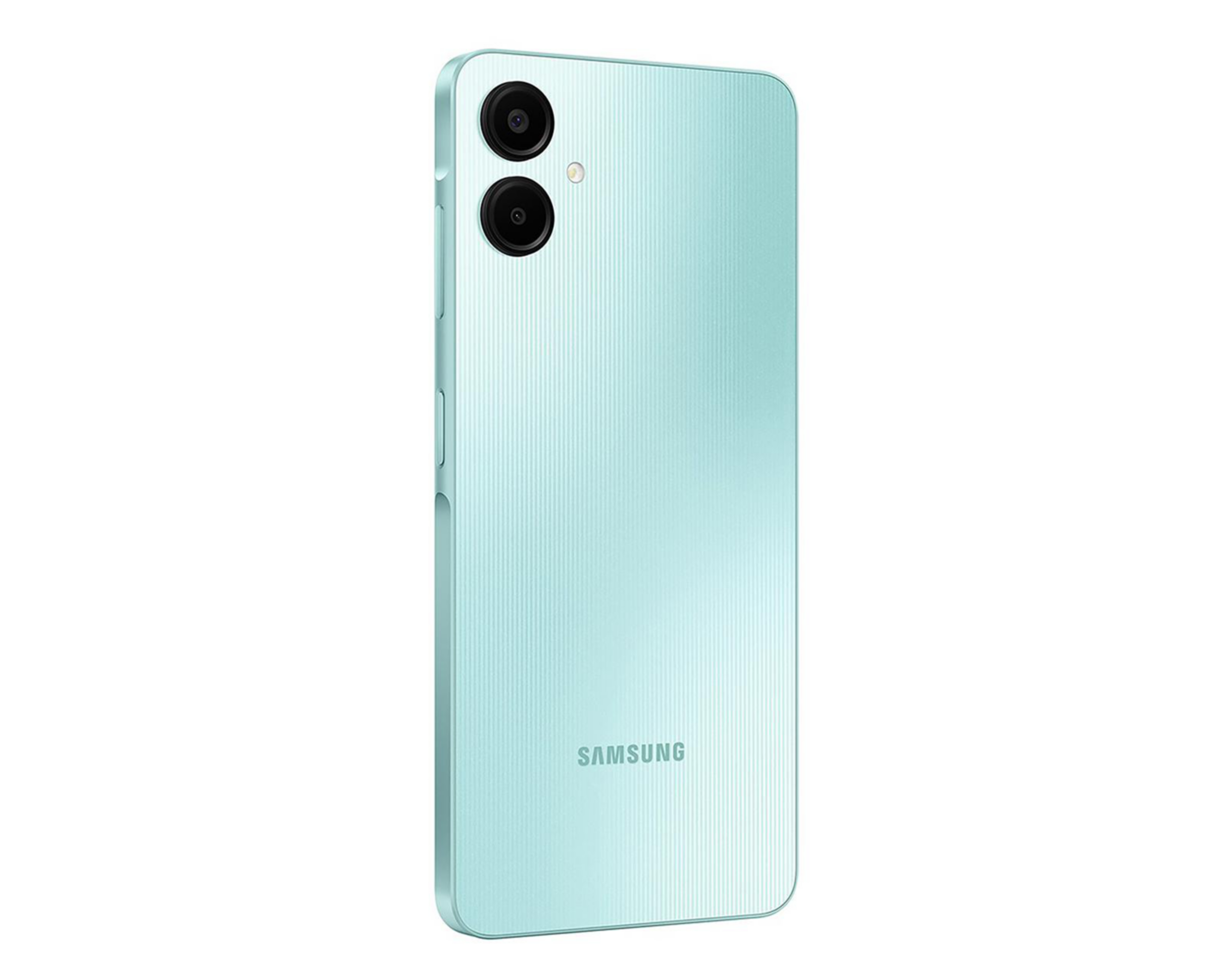 Foto 5 pulgar | Movistar Samsung Galaxy A06 64 GB Verde