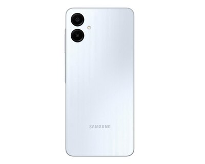 Foto 2 | Movistar Samsung Galaxy A06 64 GB Azul