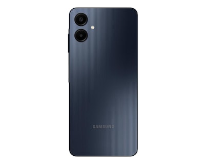 Foto 2 | Movistar Samsung Galaxy A06 64 GB Negro