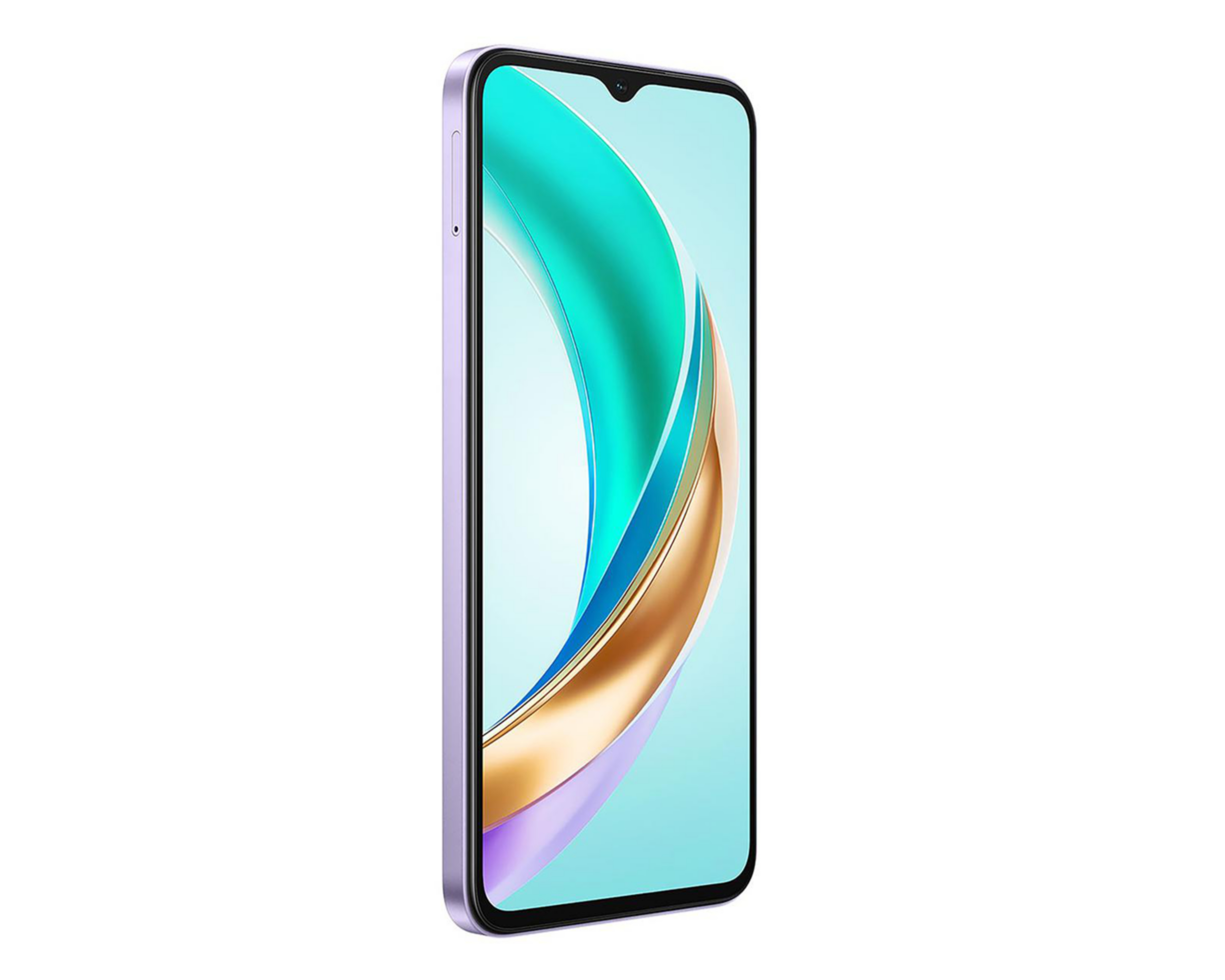 Foto 4 pulgar | Movistar Honor X6B 256 GB Morado