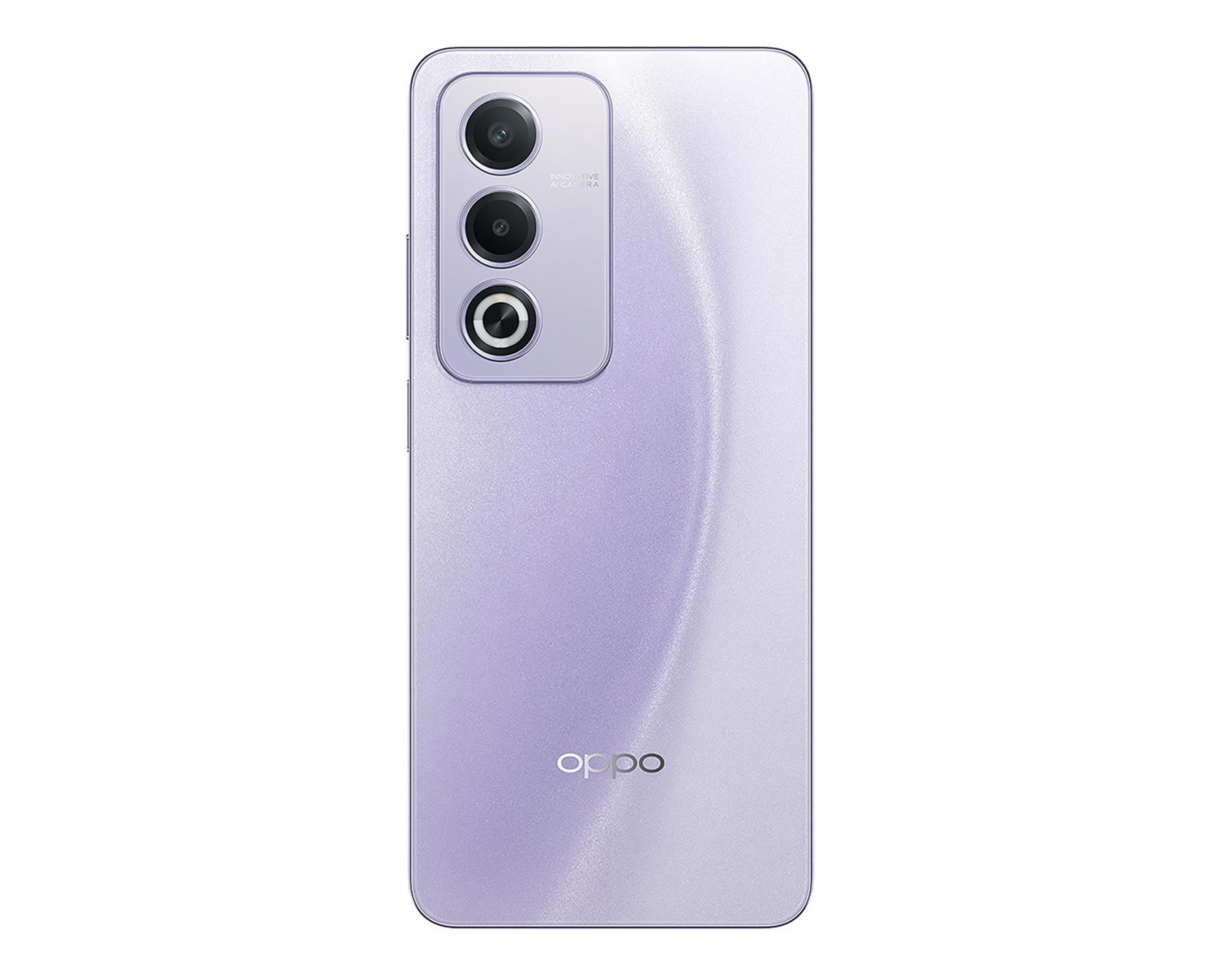 Movistar OPPO A80 5G 256 GB Lila $6,999