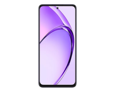 Foto 2 | Movistar OPPO A80 5G 256 GB Lila