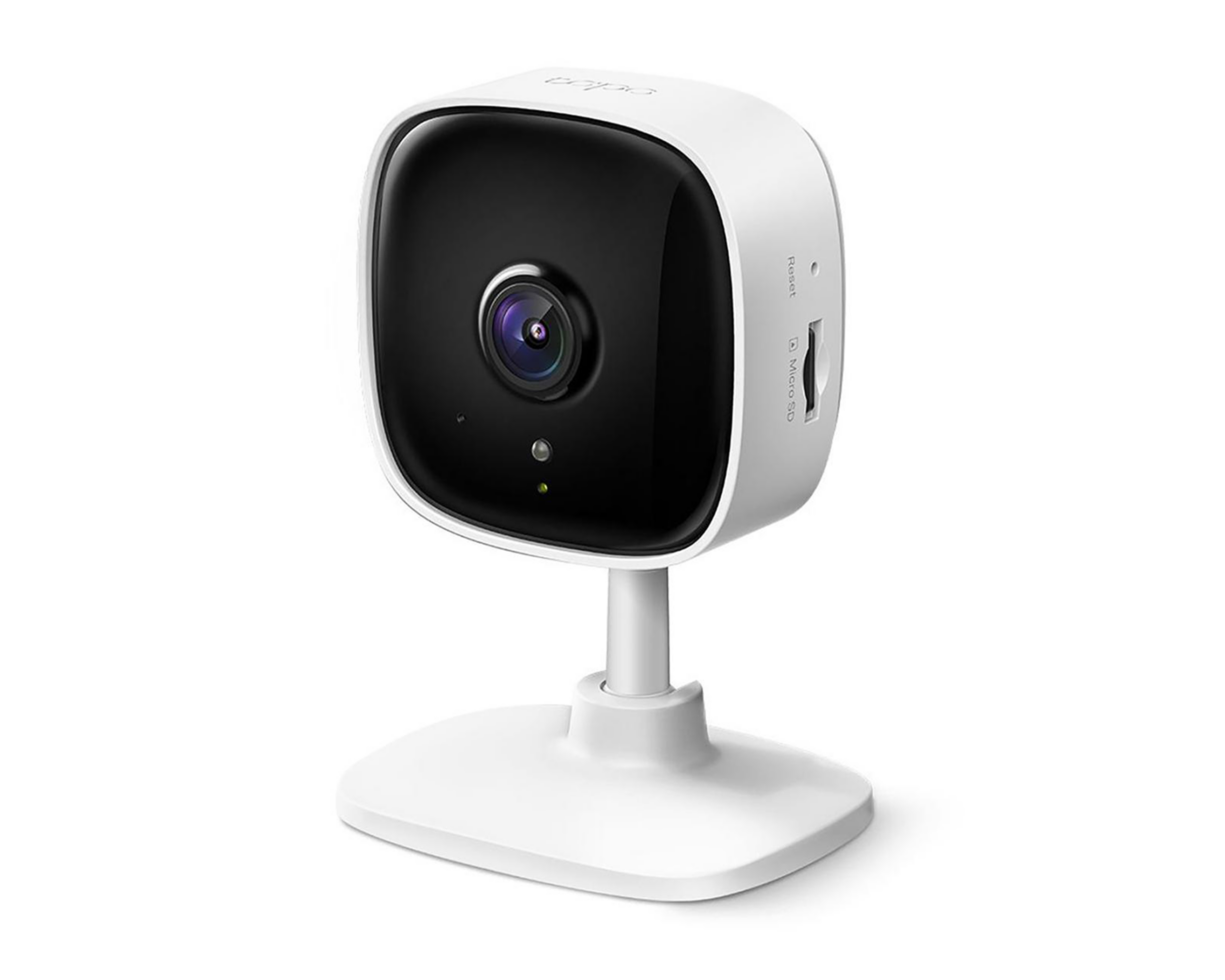 Cámara de Seguridad Tapo C100 Blanca $599