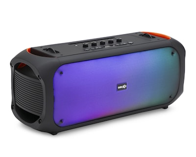 Foto 2 | Bocina Bluetooth Gecko GK-BOOM88 8000 W con Luces