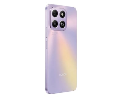 Foto 6 | Telcel Honor X6B 256 GB Morado