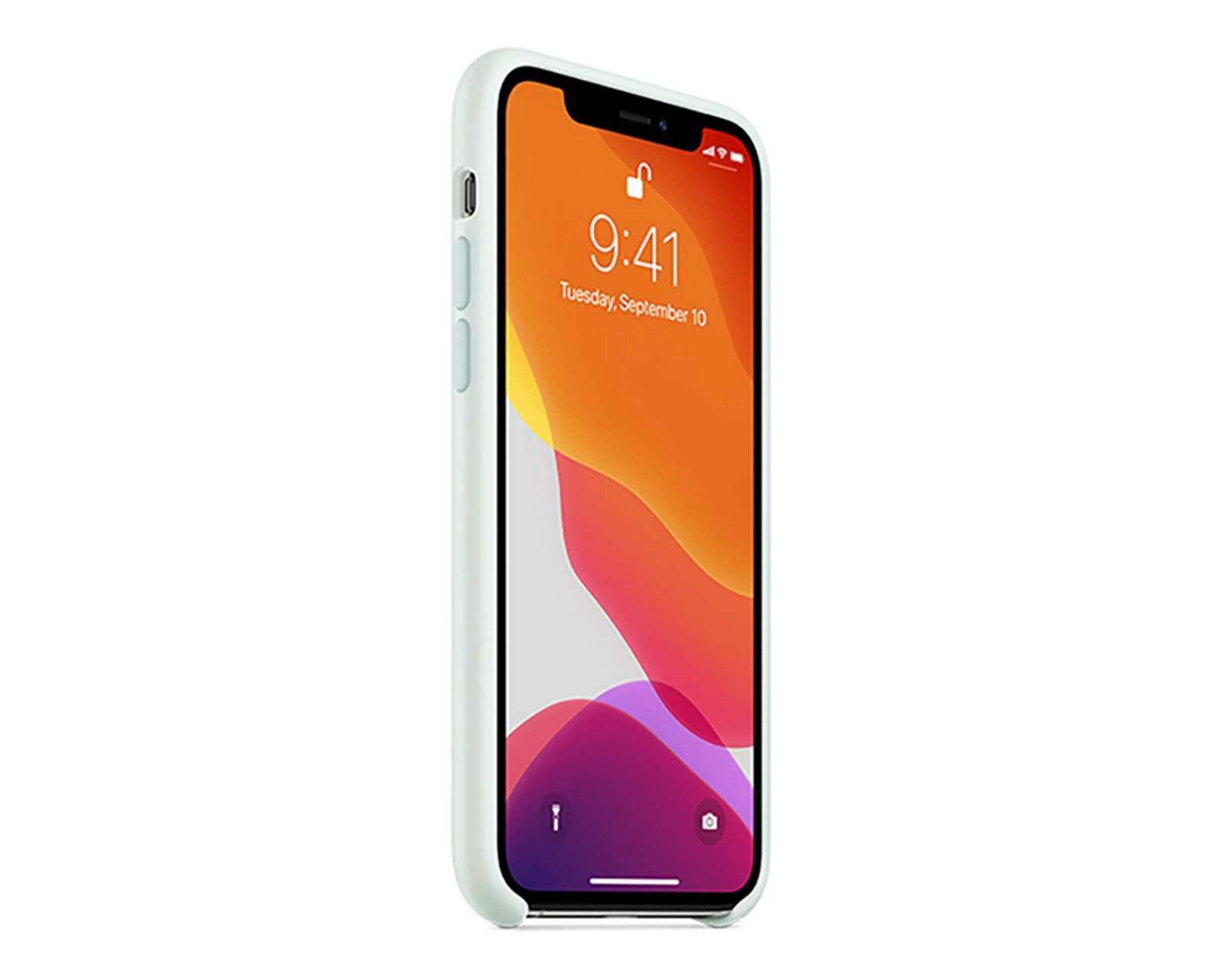 Foto 3 pulgar | Funda Apple para iPhone 11 Pro