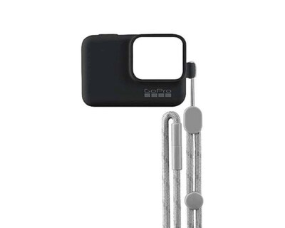 Foto 2 | Funda y Correa para GoPro Hero 8