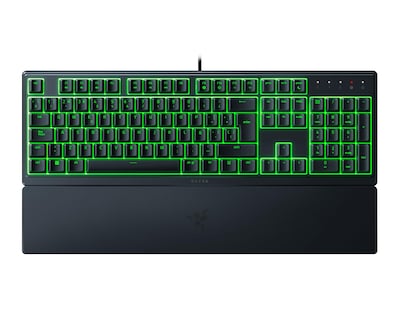 Foto 1 | Teclado Alámbrico Razer Ornata V3 X