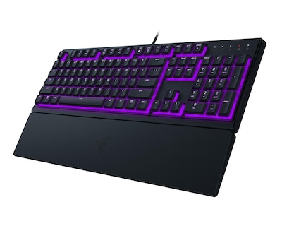 Foto 2 | Teclado Alámbrico Razer Ornata V3 X