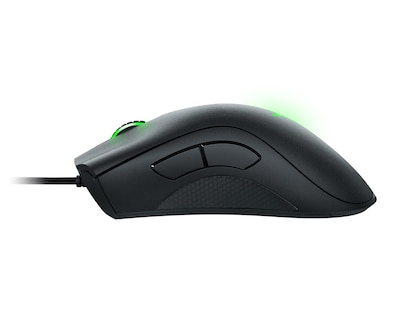 Foto 2 | Mouse Gamer Alámbrico Razer Deathadder Essential