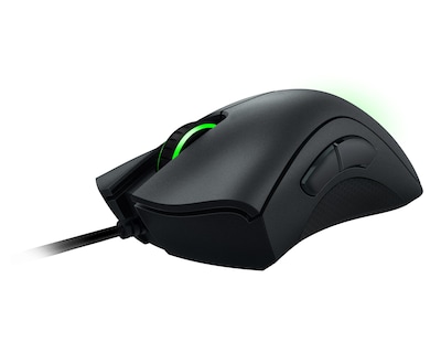 Foto 3 | Mouse Gamer Alámbrico Razer Deathadder Essential
