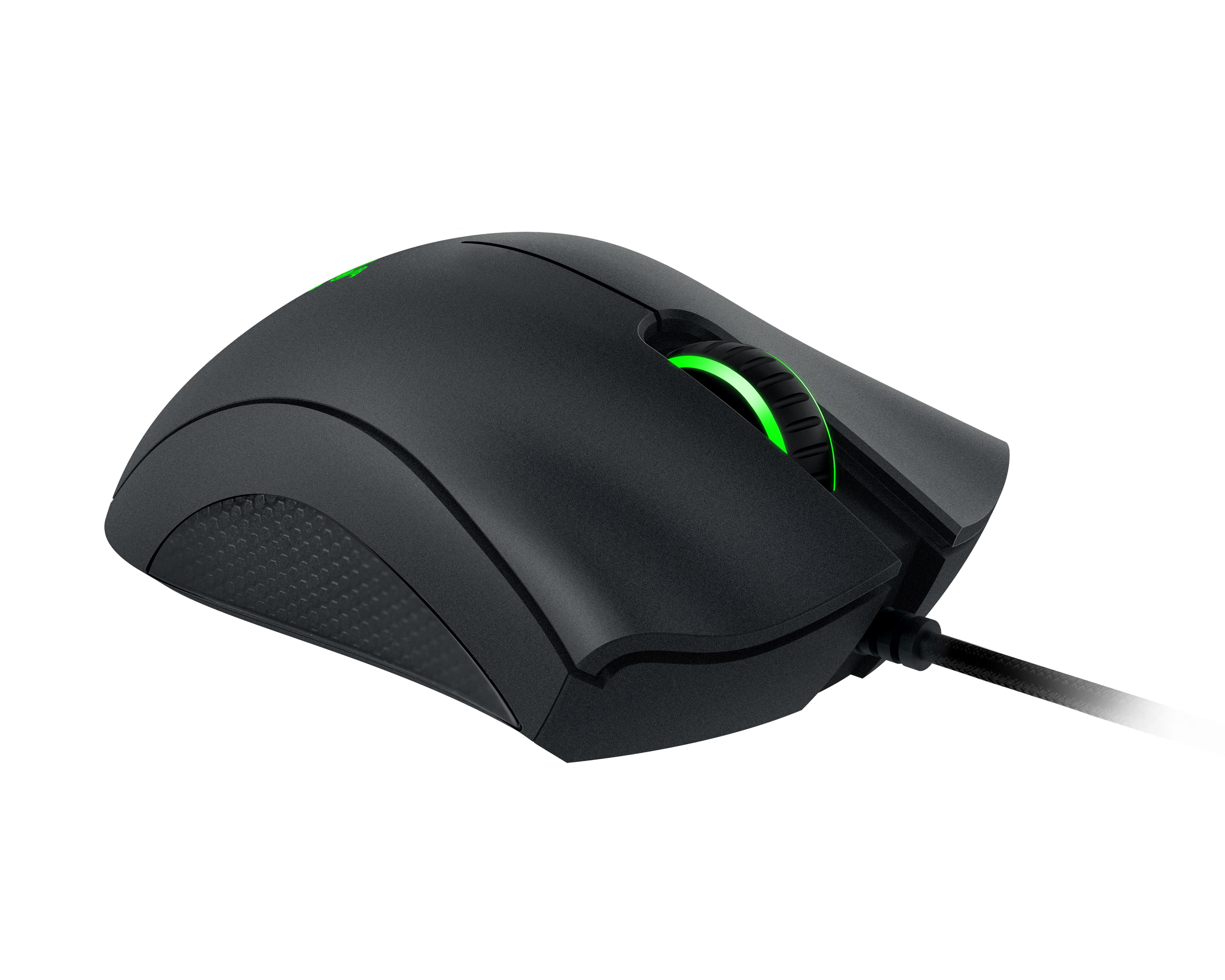Foto 4 | Mouse Gamer Alámbrico Razer Deathadder Essential