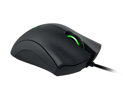 Foto 4 | Mouse Gamer Alámbrico Razer Deathadder Essential