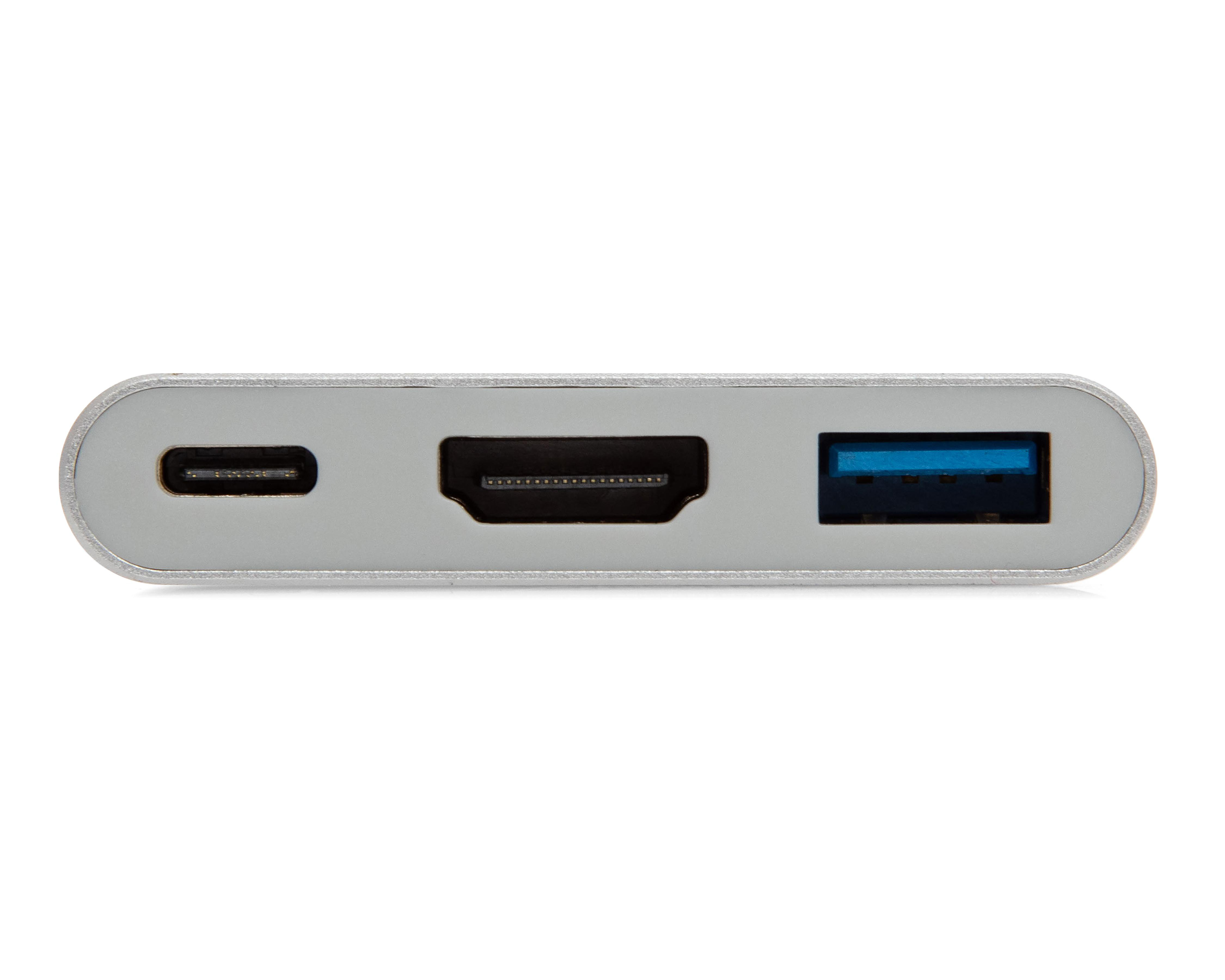 Foto 3 pulgar | Adaptador USB a USB tipo C Novotek 100 W