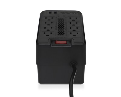 Foto 3 | Regulador Forza 8 Contactos 600 W