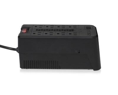 Foto 4 | Regulador Forza 8 Contactos 600 W