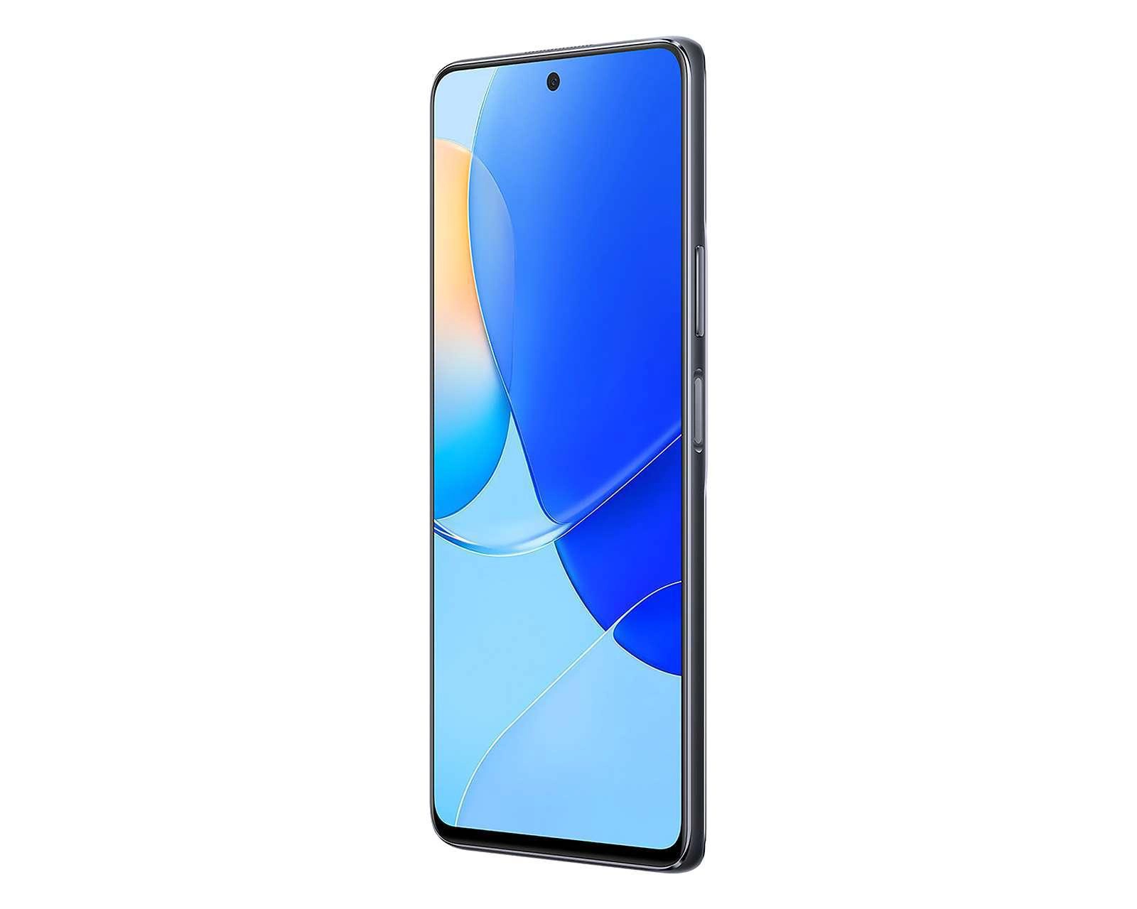 Foto 4 | Movistar Huawei Nova 9 SE 128 GB Negro