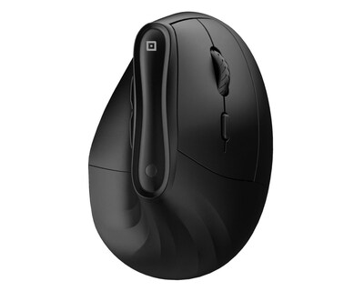 Foto 1 | Mouse Inalámbrico Novotek MD-170