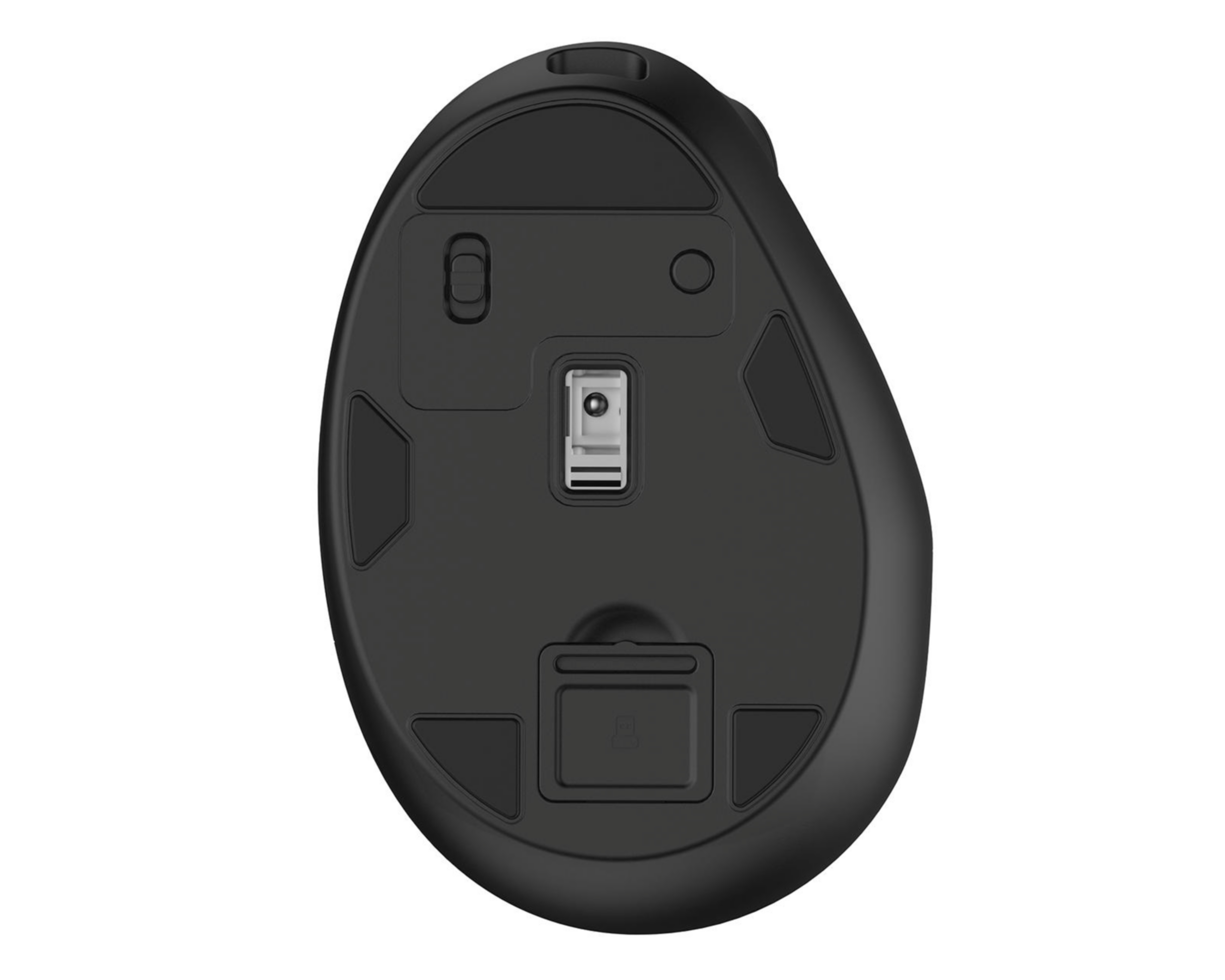 Foto 7 | Mouse Inalámbrico Novotek MD-170