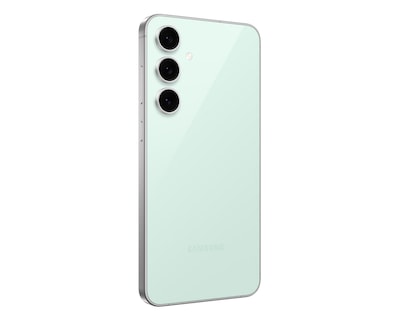 Foto 4 | Celular Samsung Desbloqueado Galaxy S24 FE 256 GB Menta