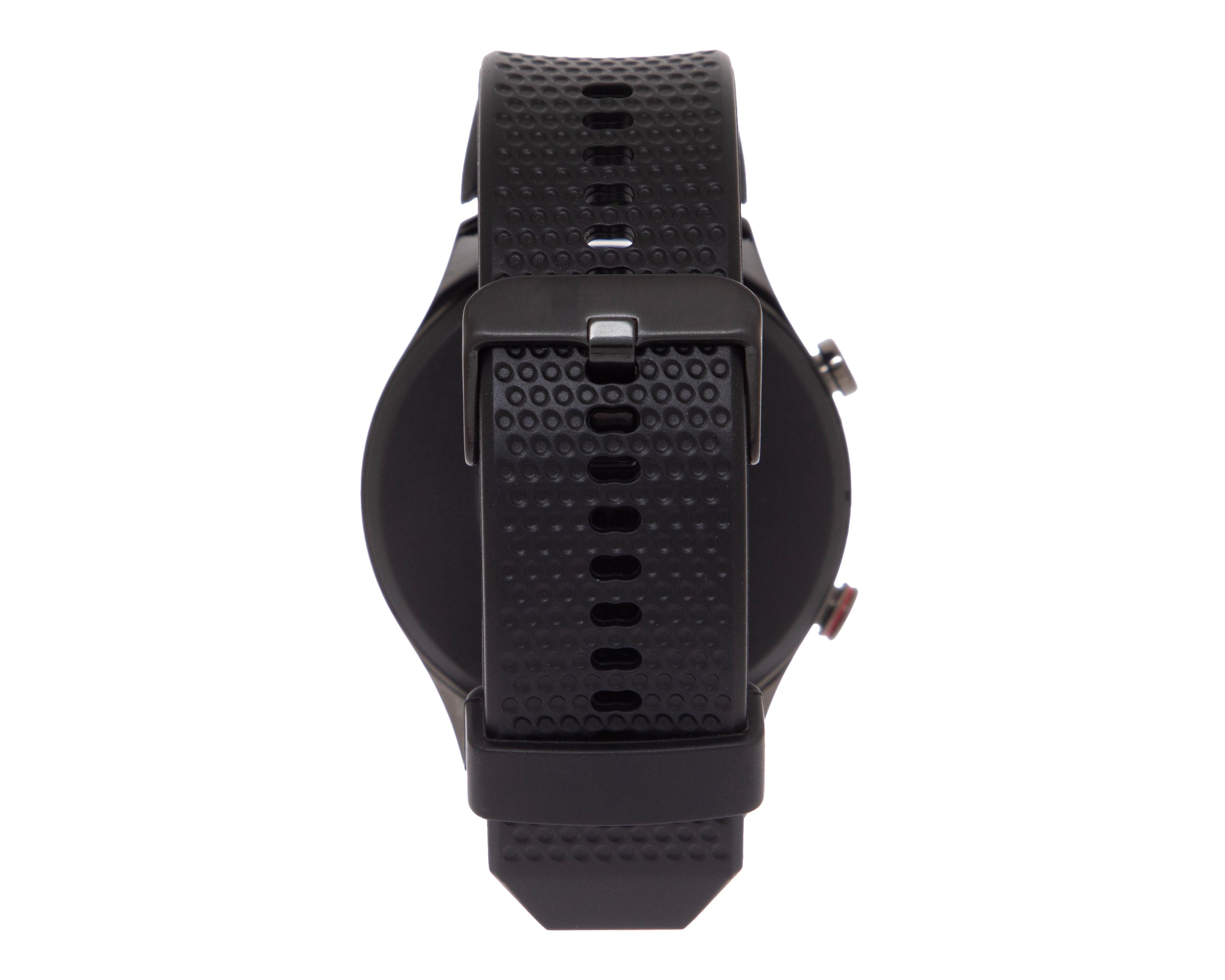 Foto 4 pulgar | Smartwatch EVL SW180 Negro