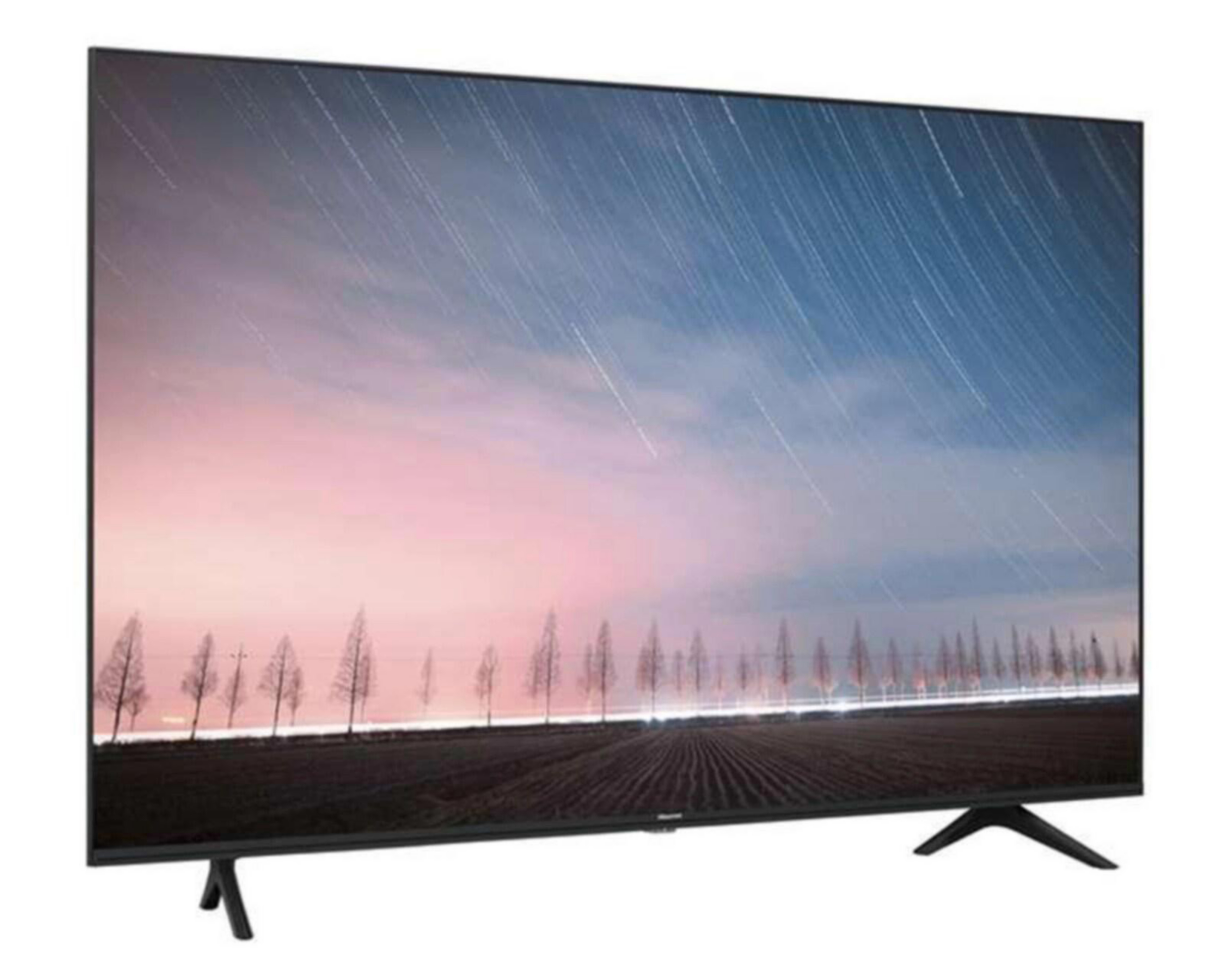 Foto 3 pulgar | Pantalla LED Hisense 50" Ultra HD 4K Smart TV 50H6G