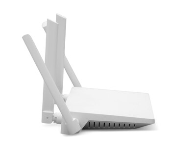 Foto 3 | Router Huawei AX2 5 GHz