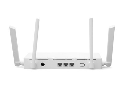 Foto 4 | Router Huawei AX2 5 GHz