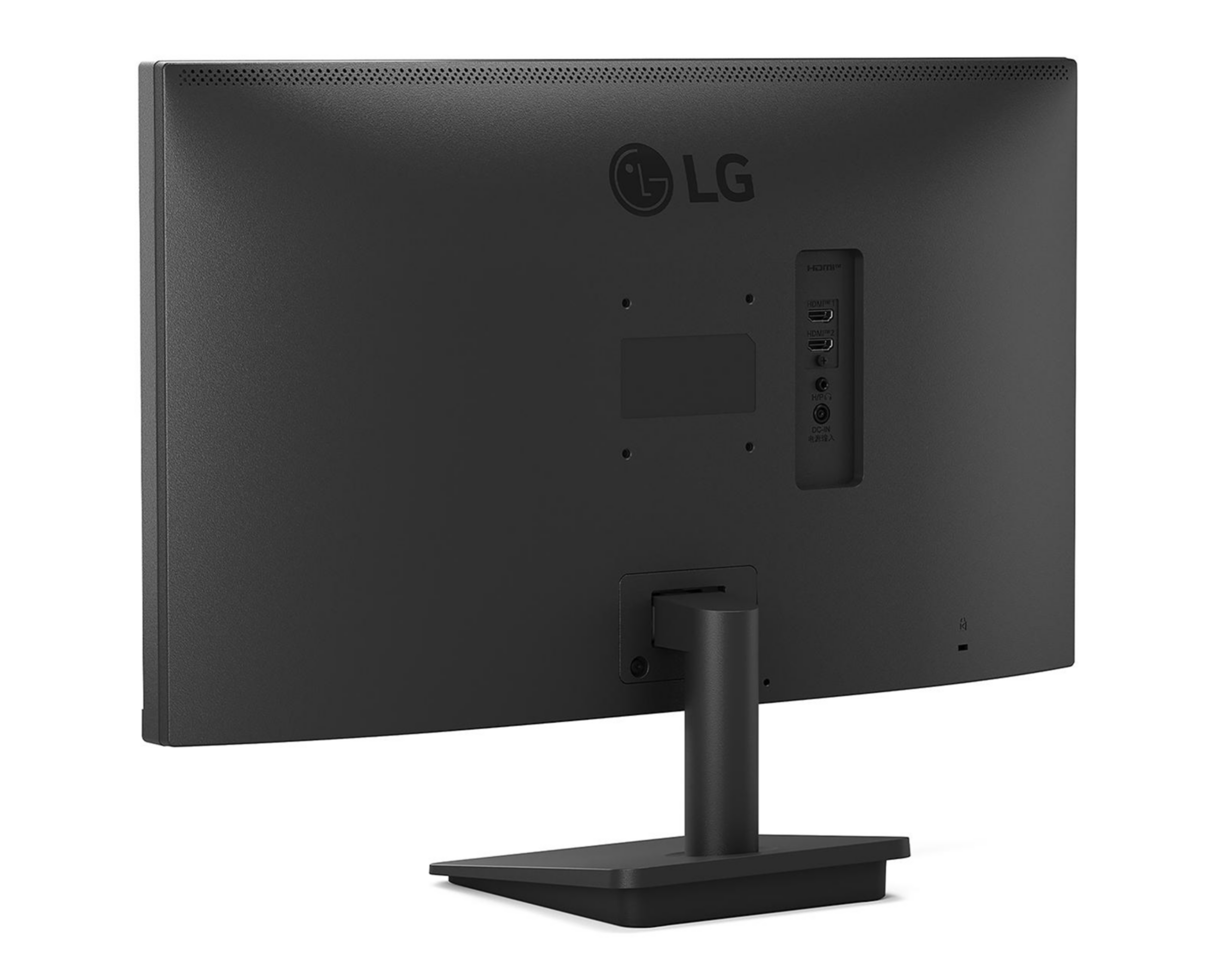 Foto 5 | Monitor LG 25MS500-B 24.5 Pulgadas Full HD 100 Hz