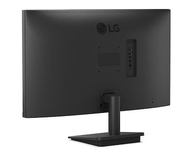 Foto 5 | Monitor LG 25MS500-B 24.5 Pulgadas Full HD 100 Hz