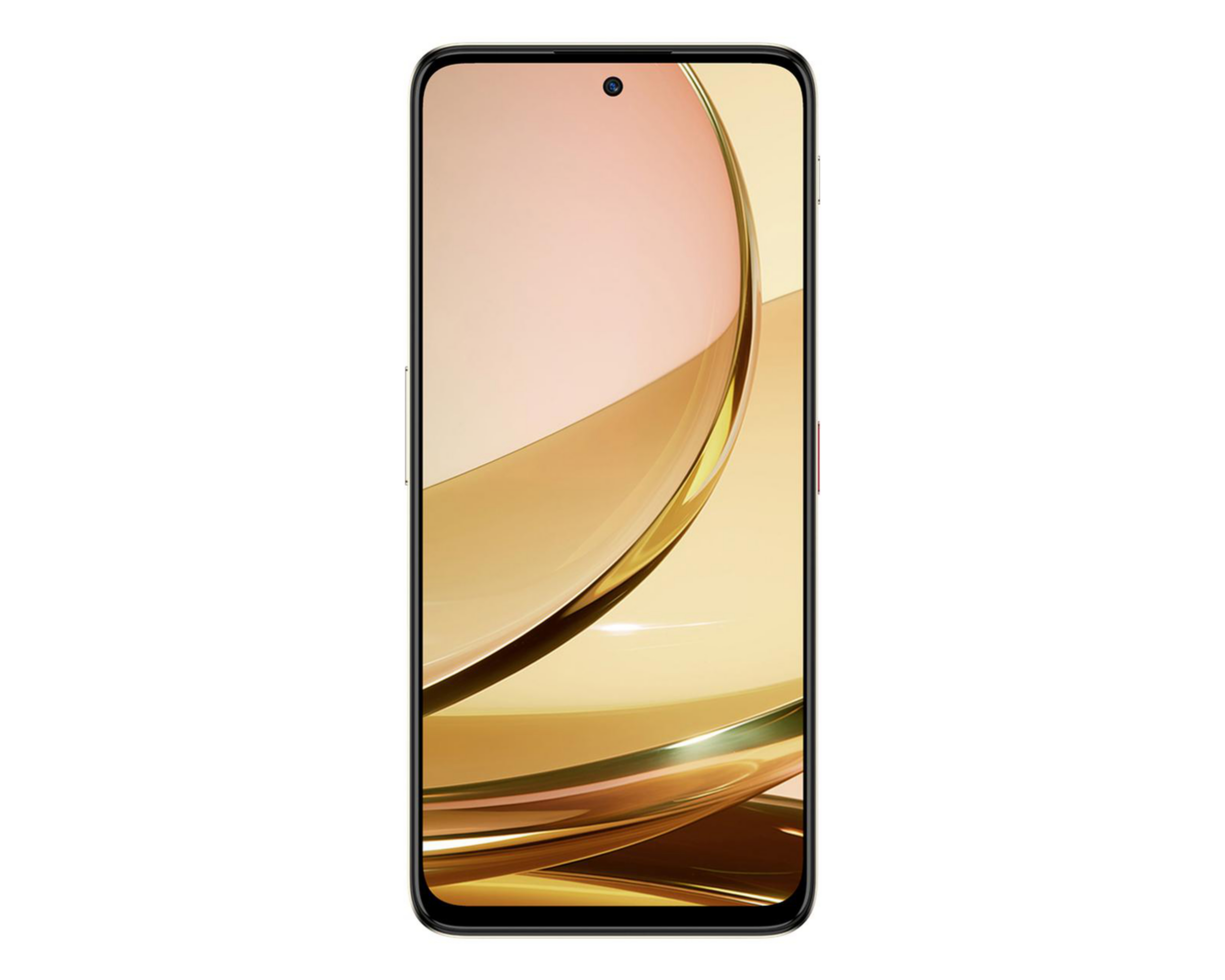 Foto 2 | Celular Nubia Desbloqueado Focus Pro 5G 256 GB Beige