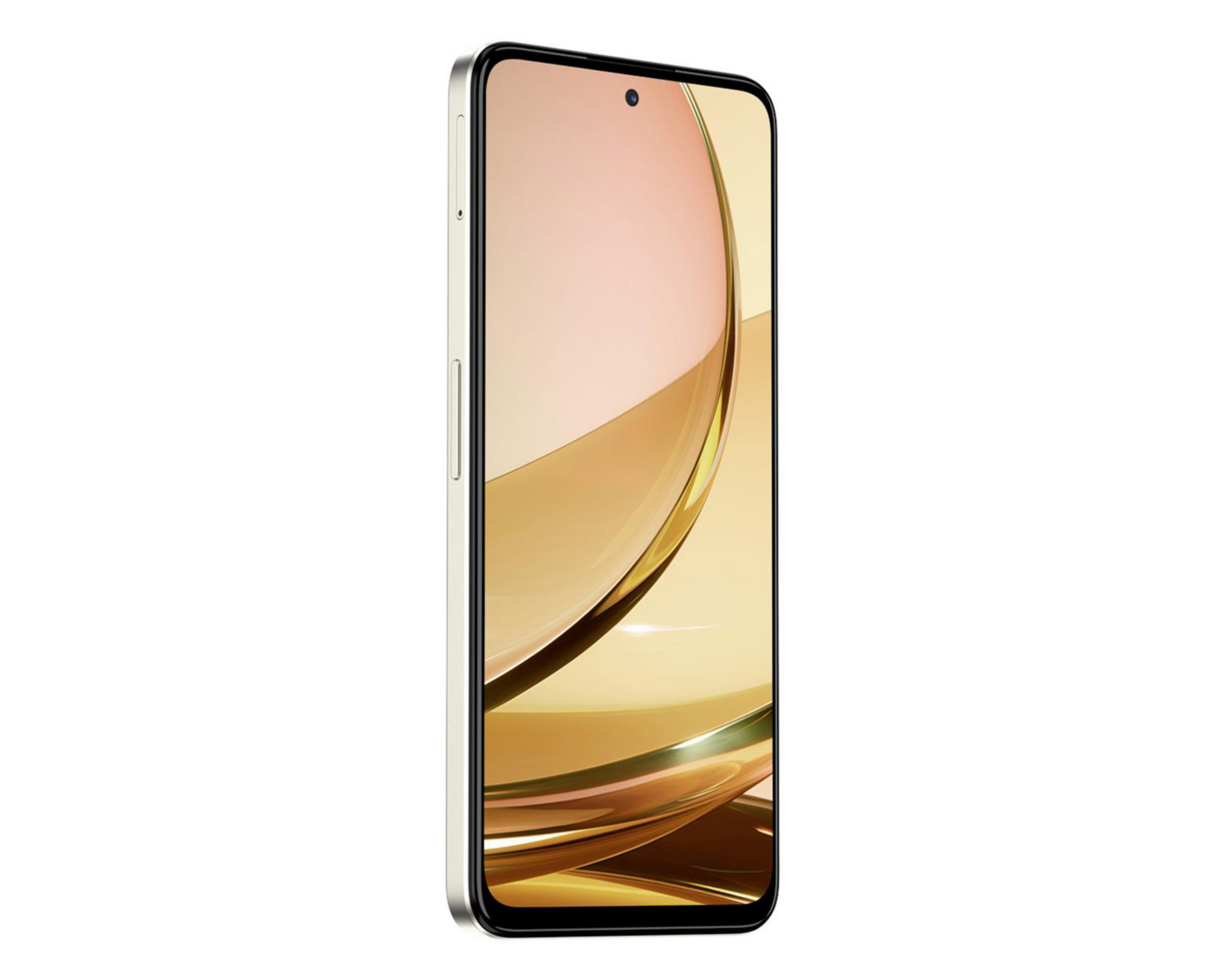 Foto 5 pulgar | Celular Nubia Desbloqueado Focus Pro 5G 256 GB Beige