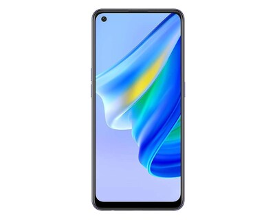 Foto 2 | Celular OPPO Liberado Reno 6 Lite 128 GB Azul