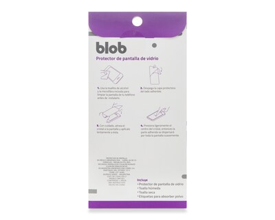 Foto 2 | Protector de Pantalla Blob para Samsung Galaxy A53