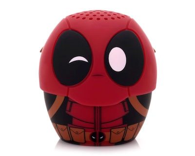 Foto 1 | Bocina Bluetooth Bitty Boomers Bittyspider 3 W con Correa