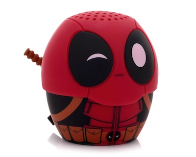 Foto 2 | Bocina Bluetooth Bitty Boomers Bittyspider 3 W con Correa