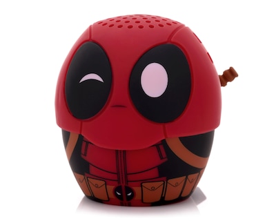 Foto 3 | Bocina Bluetooth Bitty Boomers Bittyspider 3 W con Correa