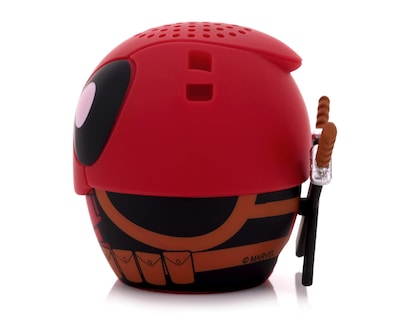 Foto 5 | Bocina Bluetooth Bitty Boomers Bittyspider 3 W con Correa