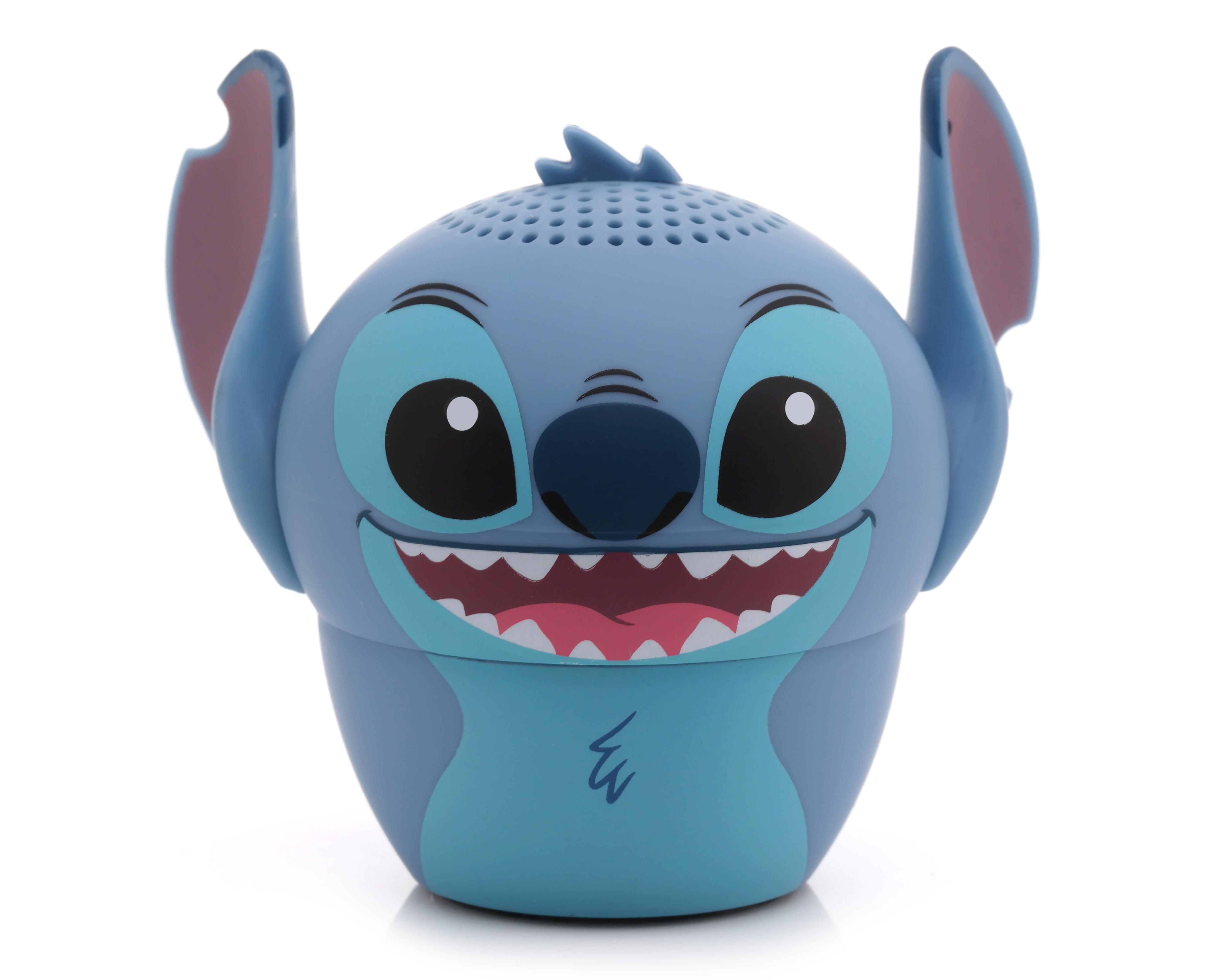 Bocina Bluetooth Bitty Boomers Bittystitch 3 W con Correa