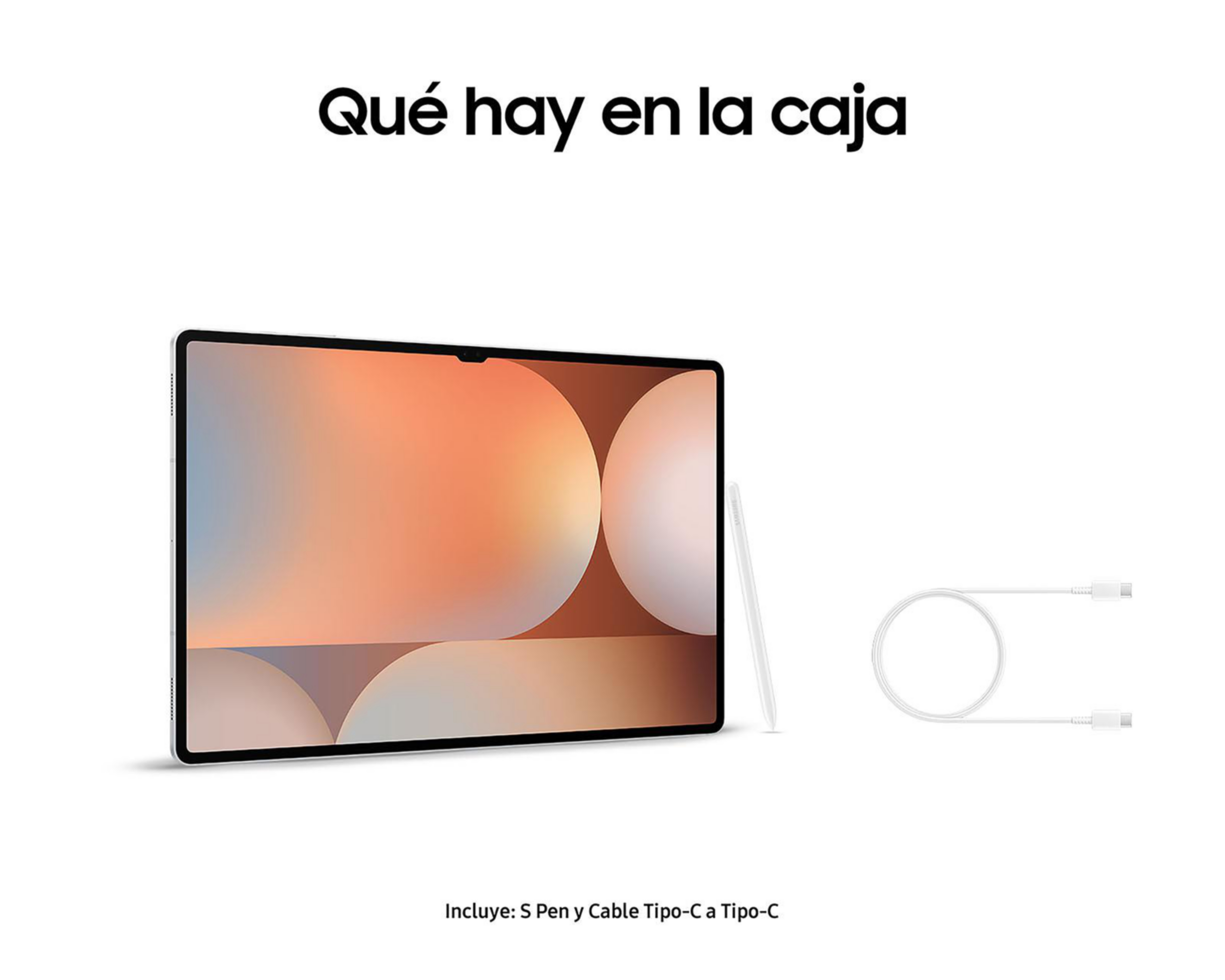 Foto 5 pulgar | Tablet Samsung Galaxy Tab S10 Ultra 14.6 Pulgadas 256 GB 12 GB