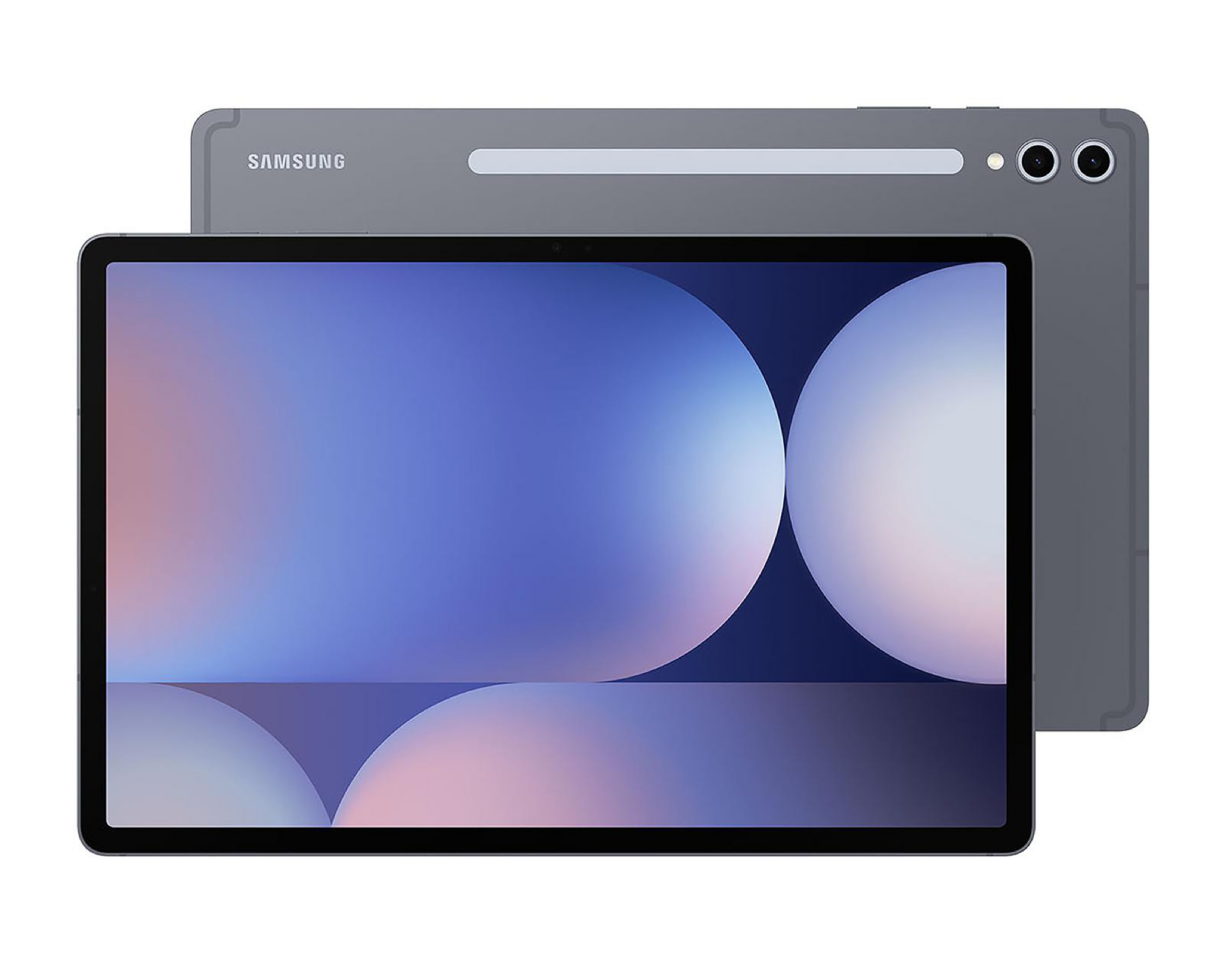 Foto 2 pulgar | Tablet Samsung Galaxy Tab S10+ 12.4 Pulgadas 256 GB 12 GB
