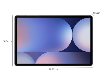 Foto 5 | Tablet Samsung Galaxy Tab S10+ 12.4 Pulgadas 256 GB 12 GB
